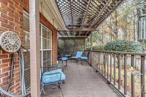 259 Azalea Ct, Brandon, MS 39047 photo 29
