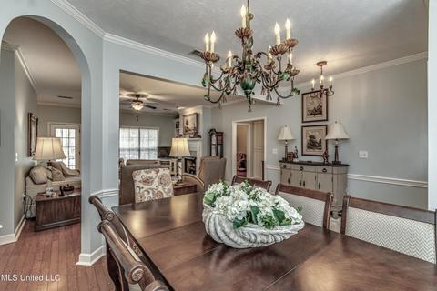259 Azalea Ct, Brandon, MS 39047 photo 2