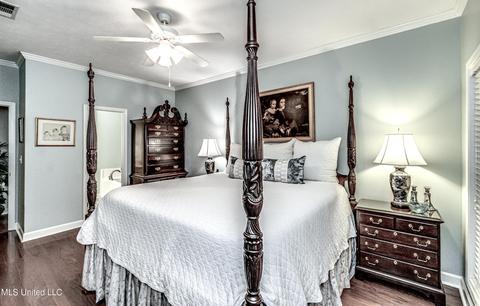 259 Azalea Ct, Brandon, MS 39047 photo 22