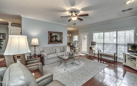 259 Azalea Ct, Brandon, MS 39047 photo 6