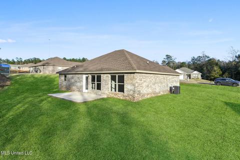 34 Cascade Cv, Perkinston, MS 39573 photo 20