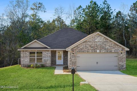 34 Cascade Cv, Perkinston, MS 39573 photo 1