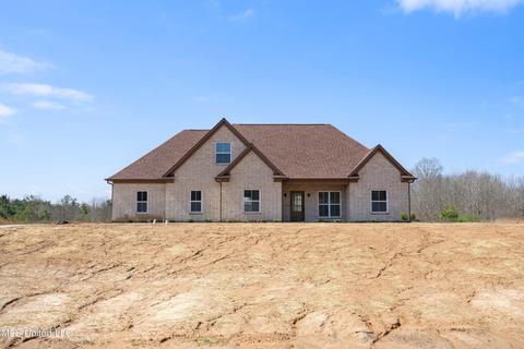 108 Deerfield Trce, Coldwater, MS 38618 photo 1