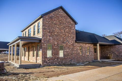 2650 Jaxon Dr, Hernando, MS 38632 photo 3