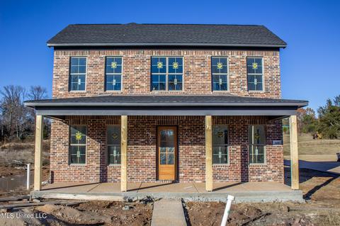 2650 Jaxon Dr, Hernando, MS 38632 photo 1
