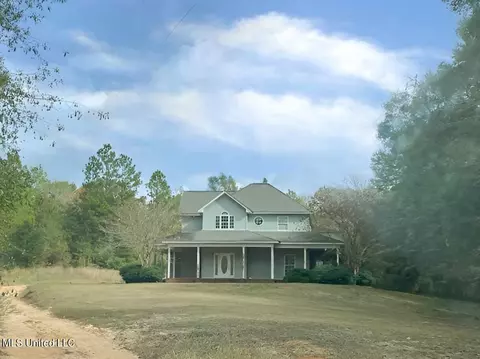 8174 Ms-613, Lucedale, MS 39452