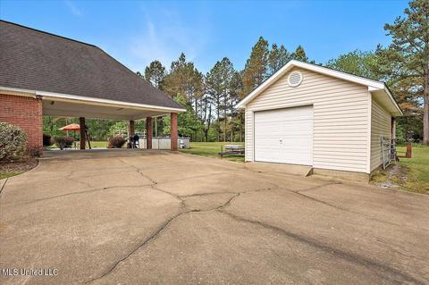 222 Doc Henry Cv, Terry, MS 39170 photo 41