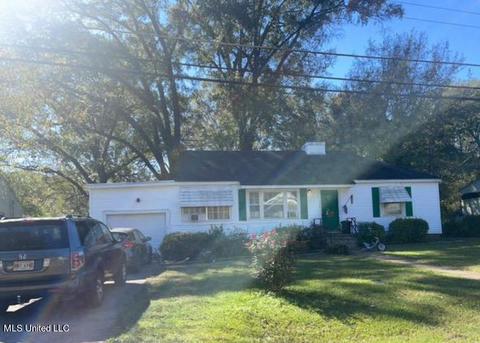 247 Mason Blvd, Jackson, MS 39212 photo 1