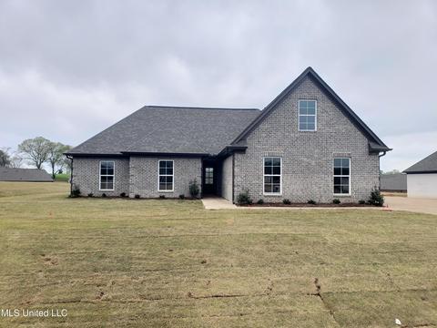 115 Honor Cv, Senatobia, MS 38668
