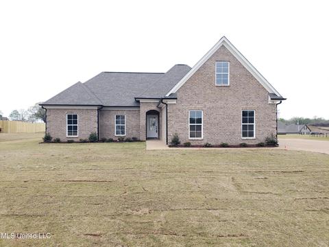 119 Honor Cv, Senatobia, MS 38668