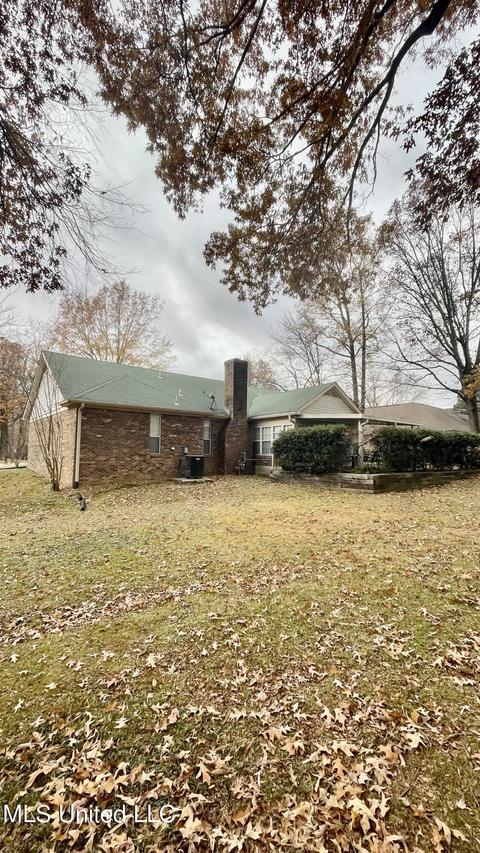 2730 Cedar Bluff Dr, Nesbit, MS 38651 photo 23