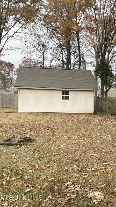 2730 Cedar Bluff Dr, Nesbit, MS 38651 photo 21