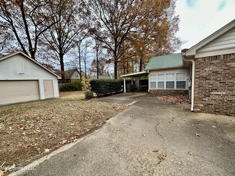 2730 Cedar Bluff Dr, Nesbit, MS 38651 photo 20