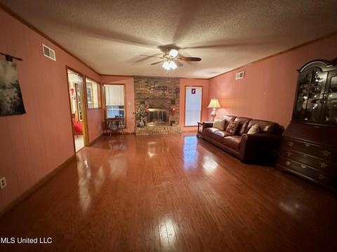 2730 Cedar Bluff Dr, Nesbit, MS 38651 photo 4