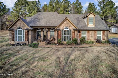 103 Hope Rd, Coldwater, MS 38618 photo 1