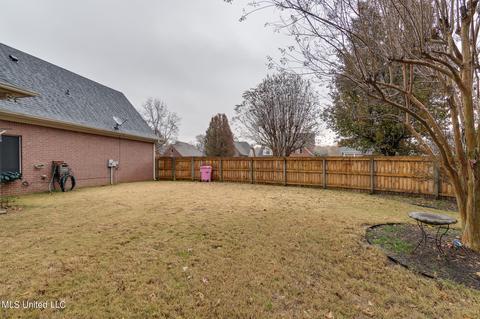 6261 Cheyenne Dr, Olive Branch, MS 38654 photo 32