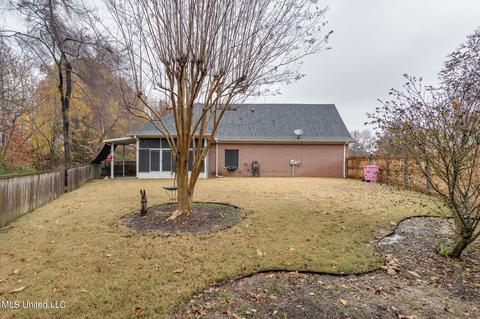 6261 Cheyenne Dr, Olive Branch, MS 38654 photo 33