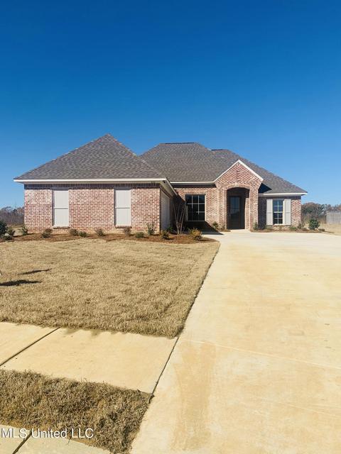 816 Glenwild Cir, Canton, MS 39046 photo 1