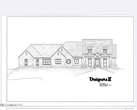228 Disciple Dr, Brandon, MS 39047 photo 1