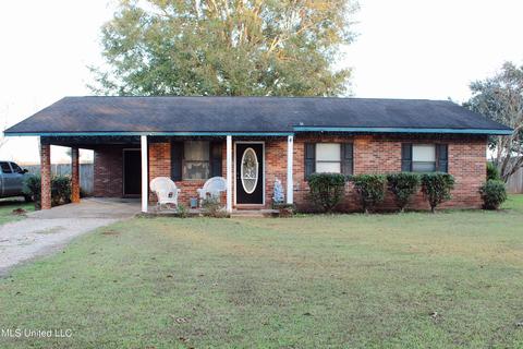 112 Kenneth Creel, Lucedale, MS 39452 photo 1