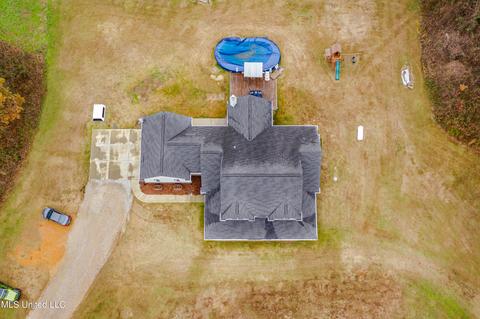 3860 Nesbit Rd, Nesbit, MS 38651 photo 14