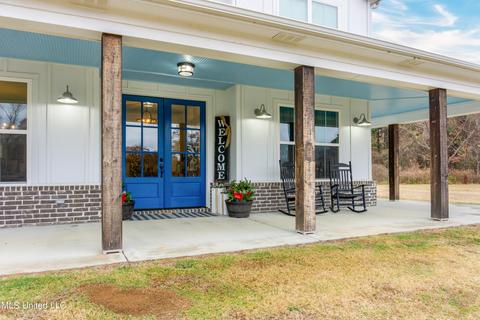 3860 Nesbit Rd, Nesbit, MS 38651 photo 20