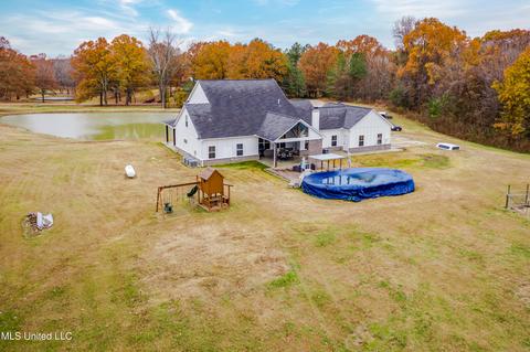 3860 Nesbit Rd, Nesbit, MS 38651 photo 16
