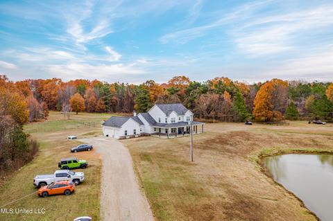 3860 Nesbit Rd, Nesbit, MS 38651 photo 8