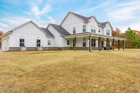 3860 Nesbit Rd, Nesbit, MS 38651 photo 2