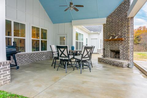 3860 Nesbit Rd, Nesbit, MS 38651 photo 21