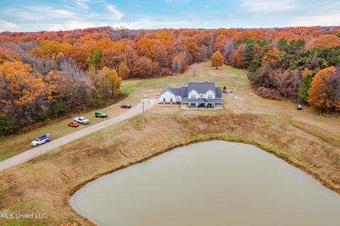 3860 Nesbit Rd, Nesbit, MS 38651 photo 12