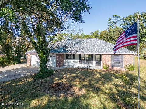 1202 Iris St, Long Beach, MS 39560 photo 1