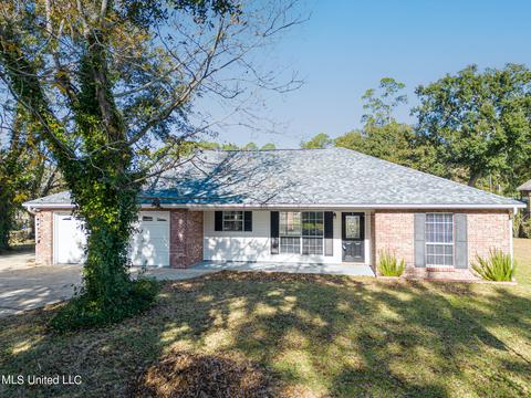 1202 Iris St, Long Beach, MS 39560 photo 22