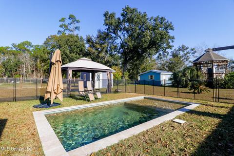 1202 Iris St, Long Beach, MS 39560 photo 18