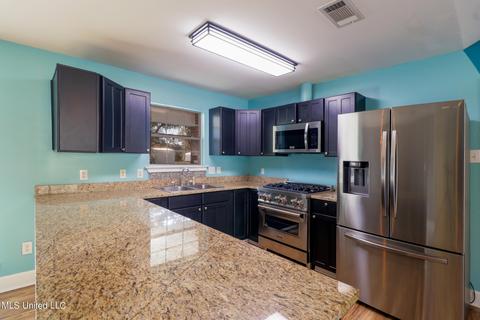1202 Iris St, Long Beach, MS 39560 photo 4