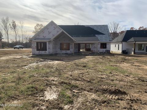 2682 Jaxon Dr, Hernando, MS 38632 photo 2