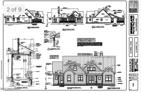 2682 Jaxon Dr, Hernando, MS 38632 photo 3