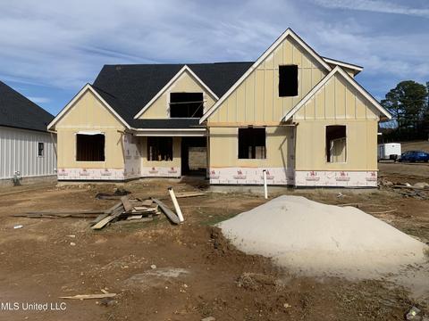2682 Jaxon Dr, Hernando, MS 38632 photo 1