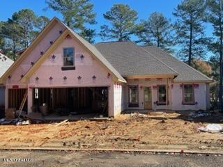 154 Pine Ridge Cir, Brandon, MS 39047 photo 1