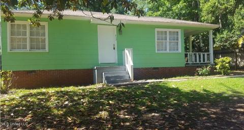 317 Lea Cir, Jackson, MS 39204 photo 1
