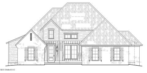 115 Charleston Ln, Madison, MS 39110 photo 1
