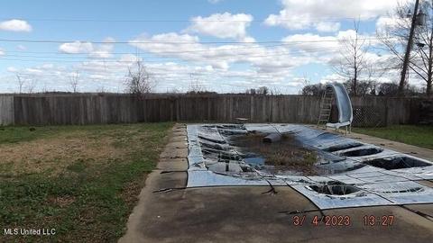 428 Jennings St, Sumner, MS 38957 photo 4