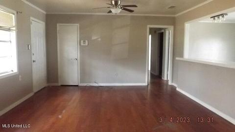 428 Jennings St, Sumner, MS 38957 photo 13