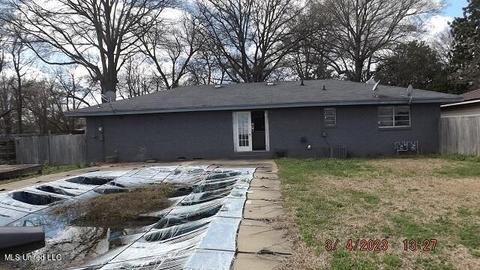 428 Jennings St, Sumner, MS 38957 photo 5