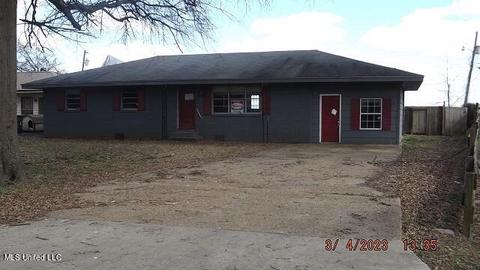 428 Jennings St, Sumner, MS 38957 photo 18