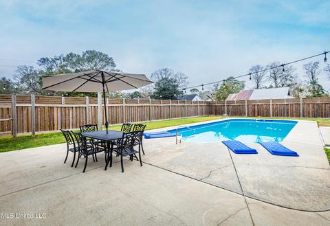 24 2nd St, Perkinston, MS 39573 photo 79