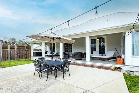 24 2nd St, Perkinston, MS 39573 photo 83