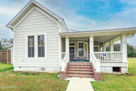 24 2nd St, Perkinston, MS 39573 photo 8