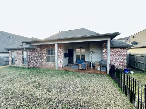902 Abundance Xing, Flowood, MS 39232 photo 33