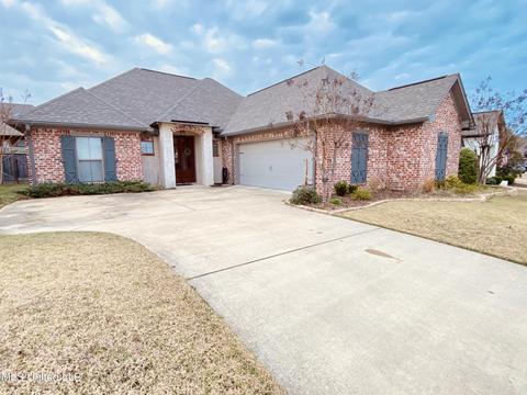 902 Abundance Xing, Flowood, MS 39232 photo 1
